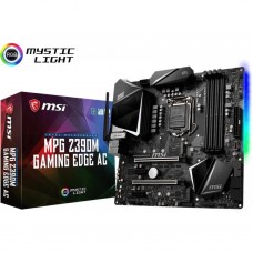 MSI MPG Z390M GAMING EDGE AC