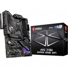 MSI MPG Z490 GAMING EDGE