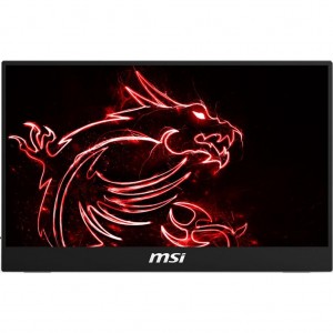 MSI OPTIX MAG161V