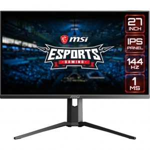 MSI OPTIX MAG273R