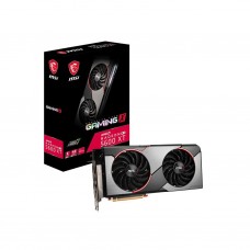 MSI Radeon RX 5600 XT 6144Mb GAMING X
