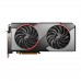 MSI Radeon RX 5600 XT 6144Mb GAMING X