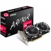 MSI Radeon RX 570 8192Mb ARMOR OC