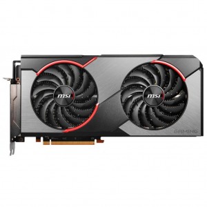 MSI Radeon RX 5700 XT 8192Mb GAMING X
