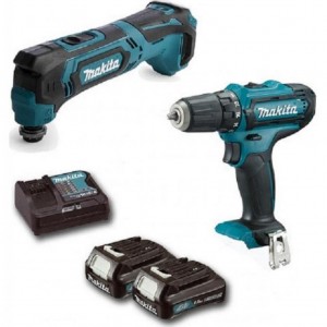 Makita CLX206X1