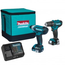 Makita CLX224SA CXT