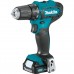 Makita CLX224SA CXT