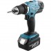 Makita DDF453RFE3