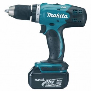 Makita DDF453RFE3
