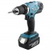 Makita DDF453RFX7