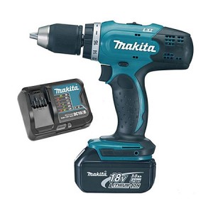 Makita DDF453RFX7