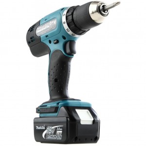 Makita DDF453SFX7