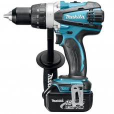 Makita DDF458RFJ Makita DDF458RFJ