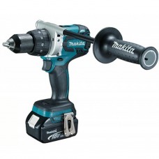 Makita DDF481RFE Makita DDF481RFE