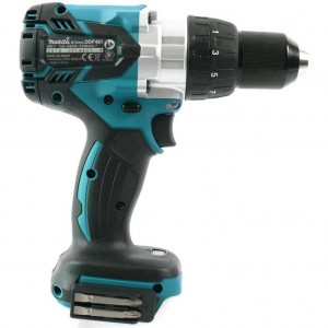 Makita DDF481RT3J