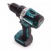 Makita DDF484Z