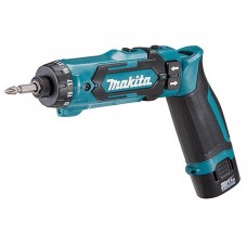 Makita DF012DSE