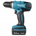 Makita DF347DW