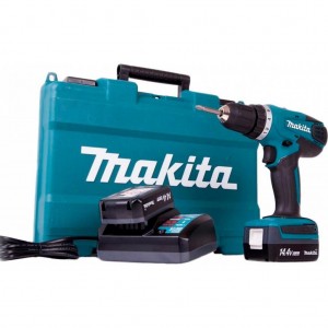 Makita DF347DWE