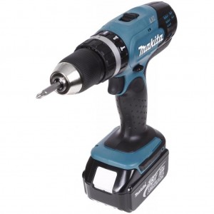 Makita DHP453SYE