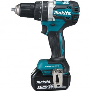 Makita DHP484RFE