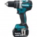 Makita DHP484RFE