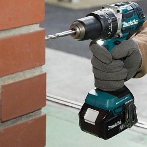 Makita DHP484RFE