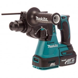 Makita DHR242RFJ