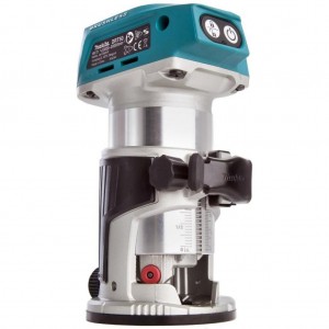 Makita DRT50RTJX2