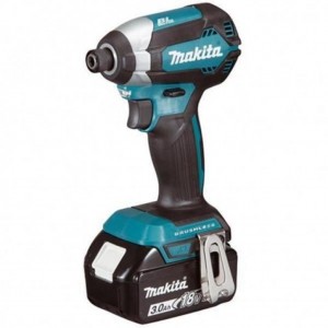 Makita DTD153RFE