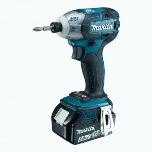 Makita DTS141RTJ1