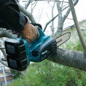 Makita DUC252Z