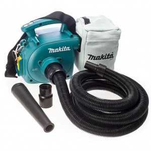 Makita DVC350Z