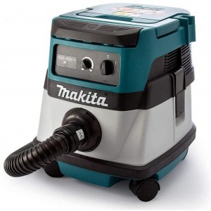 Makita DVC860LZ