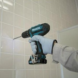 Makita HP331DZ