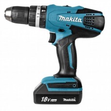 Makita HP457DWE