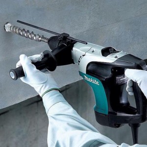 Makita HR4002 SDS-MAX