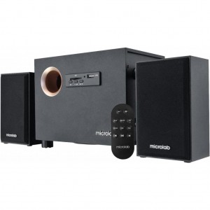 Microlab M-105R