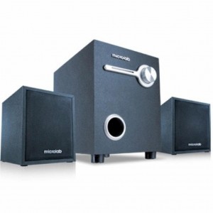 Microlab M-109 Black