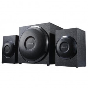 Microlab M-110 black