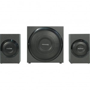 Microlab M-110 black