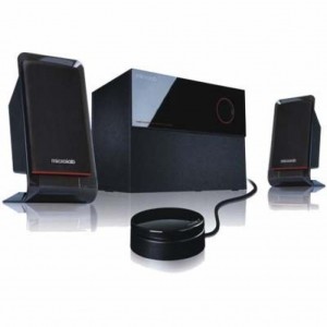 Microlab M-200 black
