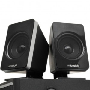 Microlab M-800 Black