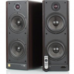 Microlab SOLO-9C