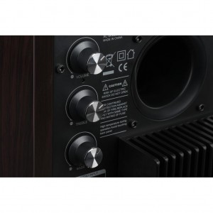 Microlab X-3 Black