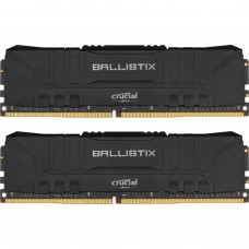 Micron BL2K8G26C16U4B DDR4 16GB 2x8GB 2666 MHz Ballistix Black
