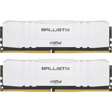 Micron BL2K8G26C16U4W DDR4 16GB 2x8GB 2666 MHz Ballistix White
