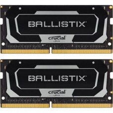 Micron BL2K8G32C16S4B DDR4 16GB 2x8GB 3200 MHz Ballistix Black