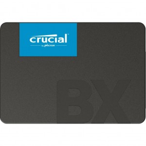 Micron CT1000BX500SSD1 2.5 1TB