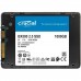 Micron CT1000BX500SSD1 2.5 1TB